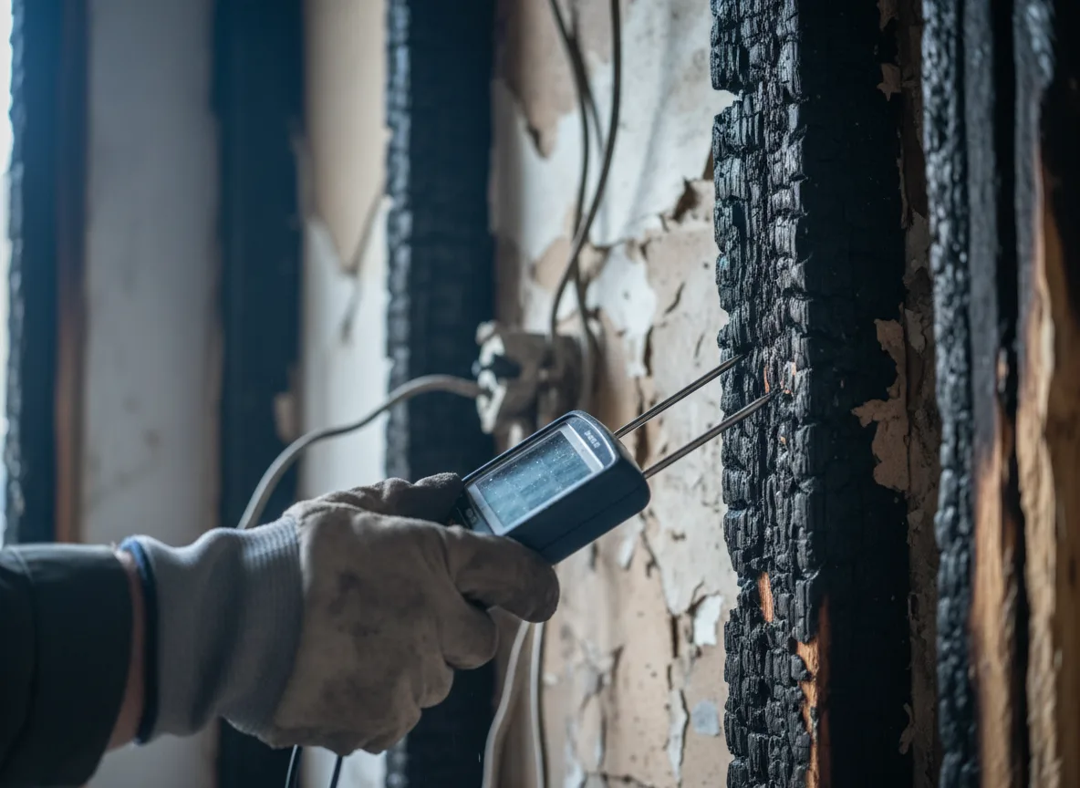 Fire Damage Restoration Bellbrook, OH FAQs